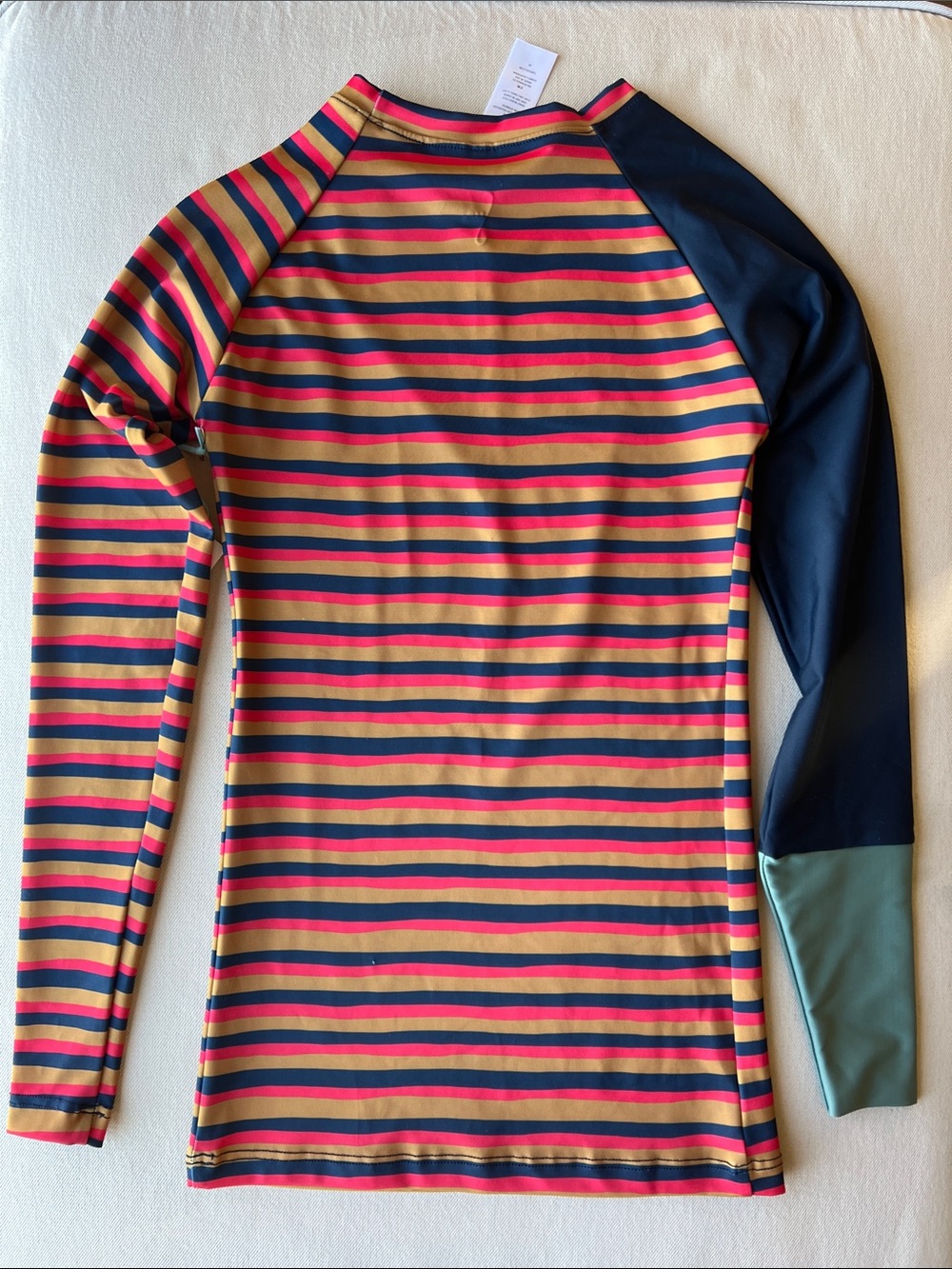 Seea Women's Doheny Rash Guard - Picture 8 of 13
